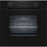 Neff B2CVG6AK3 N30, Backofen schwarz