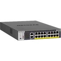 Netgear XSM4316PB, Switch