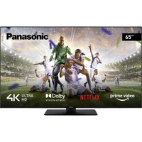 Panasonic TX-65MX600E, LED-Fernseher 164 cm (65 Zoll), schwarz, UltraHD/4K, SmartTV, HDR, Dolby Vision