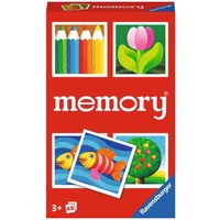 Ravensburger Kinder memory, Gedächtnisspiel 