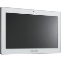 Shuttle Panel-PC M15AL01-i5, Barebone weiß
