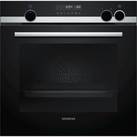 Siemens HR538ABS1 iQ500, Backofen edelstahl, 60 cm