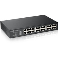 Zyxel GS1100-24E V3, Switch