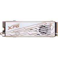 ADATA MARS 980 PRO 1.0TB, SSD PCIe Gen5 x4, NVMe, M.2 2280