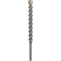 Bosch PRO SDS max-7 Hammerbohrer, Ø 38mm Arbeitslänge 400mm