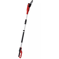 EINHELL Elektro-Hochentaster GC-EC 7520 T rot, 750 Watt