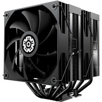 Enermax ETS-TD60 Digital, CPU-Kühler 120 mm