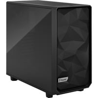 Fractal Design Meshify 2 Black TG Dark Tint, Tower-Gehäuse schwarz, Tempered Glass