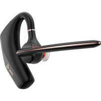 HP Poly Voyager Legend 50, Headset schwarz, Mono, USB-C, Bluetooth