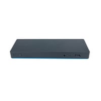HP USB-C Dock G4 Generalüberholt, Dockingstation schwarz, USB-C, USB-A 3.2, HDMI, DisplayPort