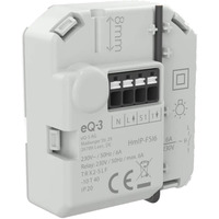 Homematic IP Schaltaktor mit Taster­­eingang (6 A) – Unterputz (HmIP-FSI6) 