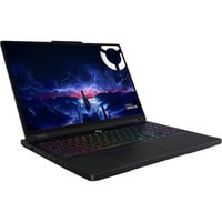 Lenovo Legion Pro 5 16IAX10 (83F30017GE), Gaming-Notebook schwarz, Intel® Core™ Ultra 7 255HX, NVIDIA GeForce RTX 5070, 32 GB DDR5, 1 TB (1 TB SSD), Windows 11 Home
