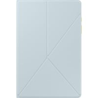 Samsung Book Cover, Tablethülle hellblau, Samsung Galaxy Tab A9+