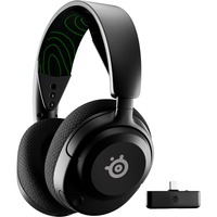 SteelSeries Arctis Nova 5X Wireless, Gaming-Headset schwarz