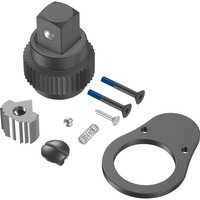Wera E1 Push Knarren-Reparaturset