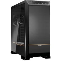 be quiet! Dark Base Pro 901 , Big-Tower-Gehäuse schwarz