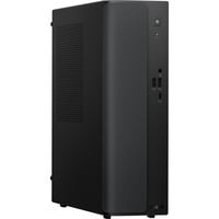 ASUS V500 SFF V501SV-07240H026W, PC-System schwarz, Windows 11 Home