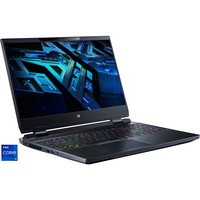 Acer Predator Helios 300 (PH315-55s-98TX), Gaming-Notebook schwarz, Windows 11 Home 64-Bit, 39.6 cm (15.6 Zoll), 1 TB SSD