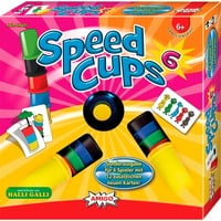 Amigo Speed Cups 6, Geschicklichkeitsspiel 