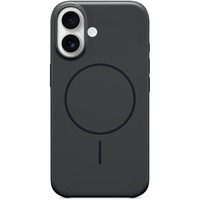 Apple Beats Case mit MagSafe, Handyhülle schwarz, iPhone 16