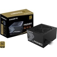 GIGABYTE GP-P650G, PC-Netzteil 650 Watt