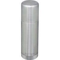 Klean Kanteen Thermosflasche TKPro-BS vakuumisoliert, 500ml edelstahl (gebürstet), mit Pour Through Cap