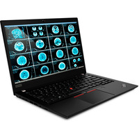 Lenovo ThinkPad P14s G2 Generalüberholt, Notebook schiefer, Intel® Core™ i5-1145G7, Intel® Iris® Xe Graphics, 16 GB DDR4, 512 GB (512 GB SSD), Windows 11 Pro 64-Bit