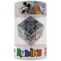 Ravensburger Rubik's Cube - Disney 100, Geschicklichkeitsspiel 