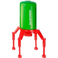 SIKU 5602 FARMER Standsilo, Spielgebäude 