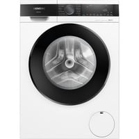 Siemens WG44G2Z22 iQ500, Waschmaschine weiß/schwarz