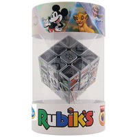 THINK FUN Rubik's Cube - Disney 100, Geschicklichkeitsspiel 