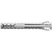 fischer Spreizdübel SX Plus 10x80 hellgrau, 25 Stück