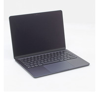 Apple MacBook Air 34,5 cm (13,6") 2025, Notebook schwarz, 16 GB, 512 GB (512 GB SSD), M4, MacOS, Deutsch