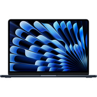Apple MacBook Air 34,5 cm (13,6") 2026, Notebook schwarz, 16 GB, 1 TB (1 TB SSD), M5, MacOS, Deutsch