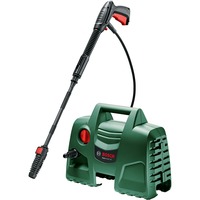 Bosch Heimwerken & Garten Hochdruckreiniger EasyAquatak 100 Lange Lanze grün/schwarz, 1.100 Watt