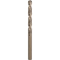 Bosch Metall-Spiralbohrer HSS-Co, Ø 6,5mm Arbeitslänge 63mm