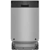 Bosch SPV2HMX02E Serie 2, Spülmaschine 45 cm