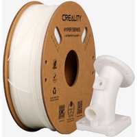 Creality CR-ABS Filament Weiß, 3D-Kartusche 1 kg, 1,75 mm, auf Rolle
