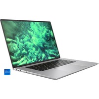 HP ZBook Studio 16 G10 (863H1ET), Notebook silber, Windows 11 Pro 64-Bit, 40.6 cm (16 Zoll), 1 TB SSD