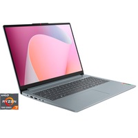 Lenovo IdeaPad Slim 3 16ABR8 (82XR004HGE), Notebook grau, ohne Betriebssystem, 40.6 cm (16 Zoll), 1 TB SSD