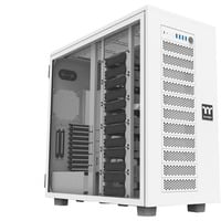 Thermaltake AX700 Snow , Big-Tower-Gehäuse weiß, XL-ATX