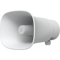 Ubiquiti UniFi Protect AI Horn Speaker-W, Lautsprecher weiß,  IP66, PoE+