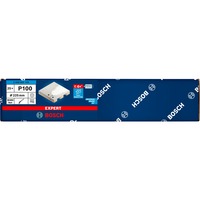 Bosch Expert M480 Netzstruktur-Schleifblatt Ø 225mm, K100 25 Stück, für Trockenbauschleifer