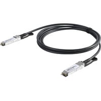 Digitus QSFP+ 40G Direct Attach Kabel, 3 Meter schwarz