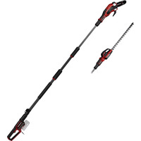 EINHELL Professional Akku-Multifunktionswerkzeug-GT 18/5020 Li T BL, 18Volt, Hochentaster rot/schwarz, ohne Akku und Ladegerät