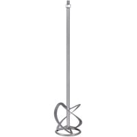 EINHELL Rührer Farbe M14, Ø 120 x 600mm, Rührkorb