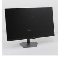 GIGABYTE M27UP, Gaming-Monitor 68.5 cm (27 Zoll), schwarz, UltraHD/4K, SS-IPS, Dual Mode 160/320 HZ, USB-Hub, KVM, 160Hz Panel