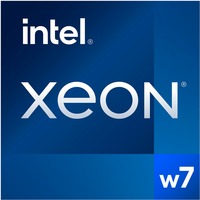 Intel® Xeon® w7-3445, Prozessor Tray-Version