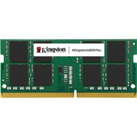 Kingston SO-DIMM 32 GB DDR4-2666 , Arbeitsspeicher KSM26SED8/32MF, Server Premier