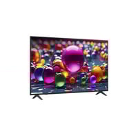LG 50UA75006LA.AEUD, LED-Fernseher 127 cm (50 Zoll), schwarz, UltraHD/4K, Tripple Tuner, HDR